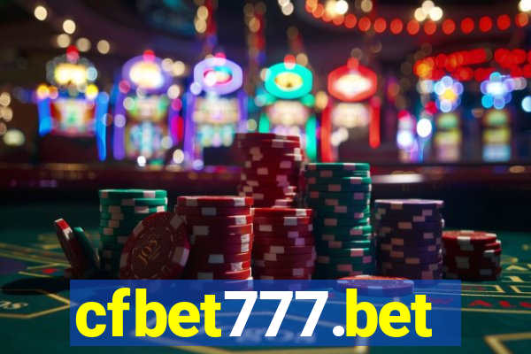 cfbet777.bet