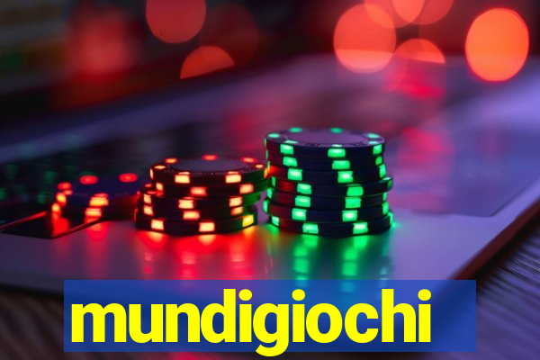 mundigiochi