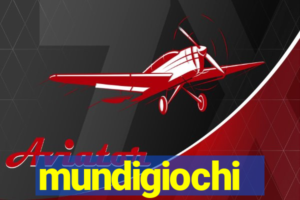 mundigiochi