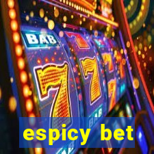 espicy bet