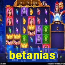 betanias