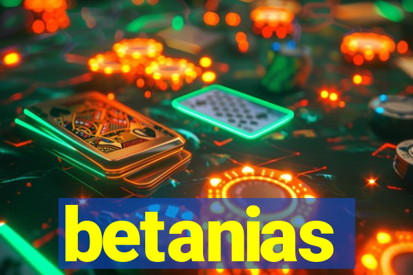 betanias