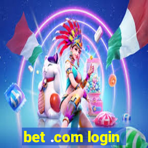 bet .com login