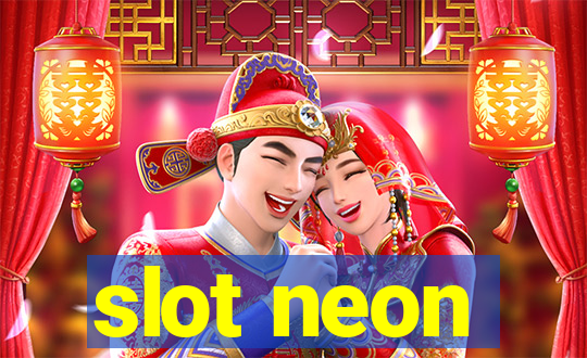 slot neon