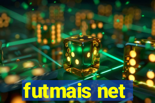 futmais net