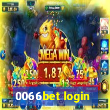 0066bet login