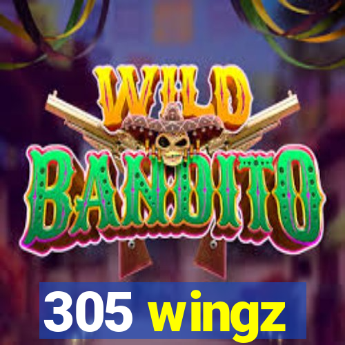 305 wingz