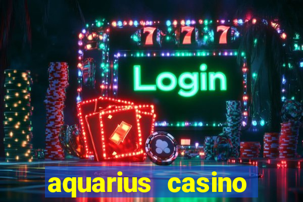 aquarius casino hotel laughlin