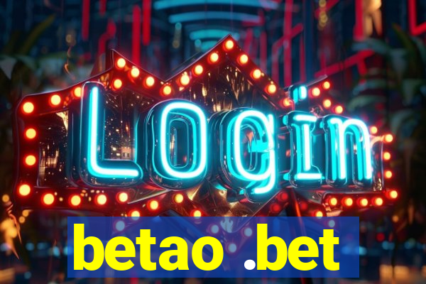 betao .bet