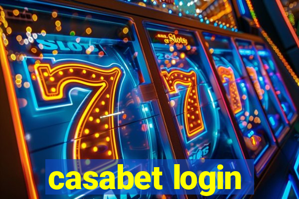 casabet login