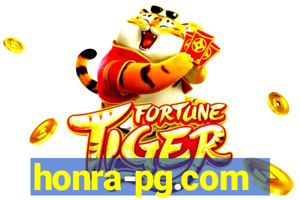 honra-pg.com