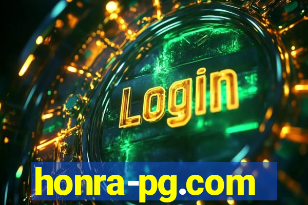 honra-pg.com