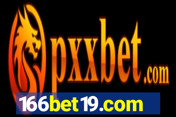 166bet19.com