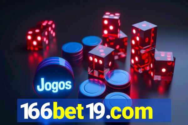 166bet19.com