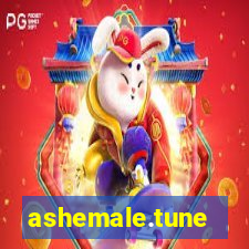 ashemale.tune