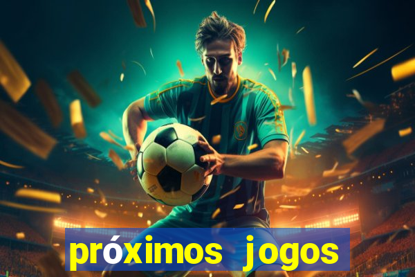 próximos jogos inter brasileir?o