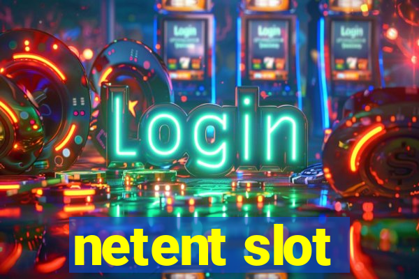 netent slot