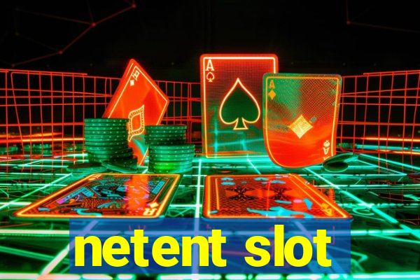 netent slot