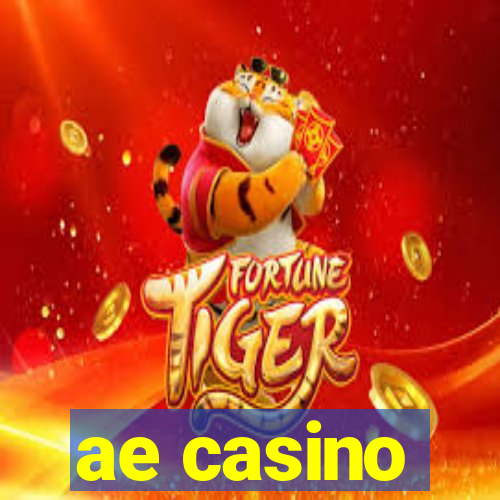 ae casino