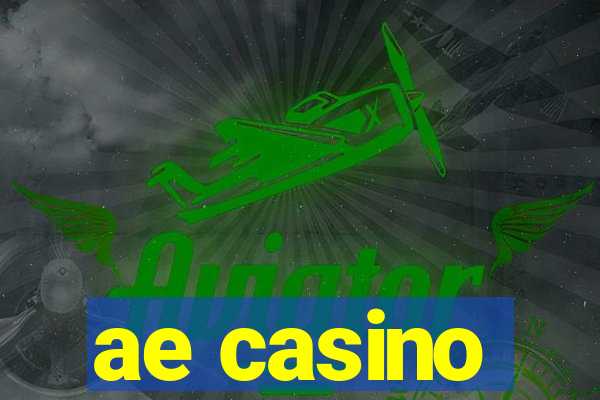 ae casino