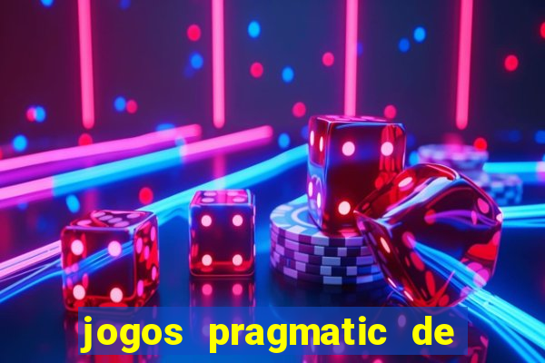 jogos pragmatic de 10 centavos