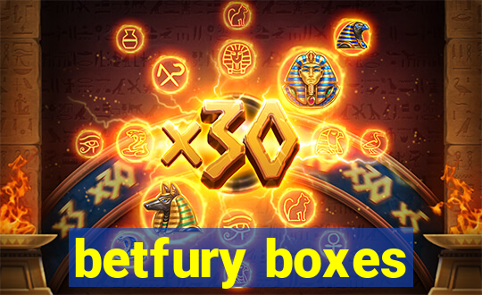 betfury boxes