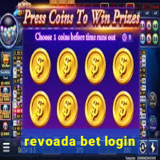 revoada bet login