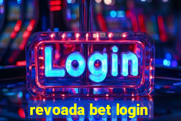 revoada bet login