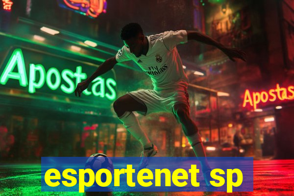 esportenet sp