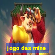 jogo das mine