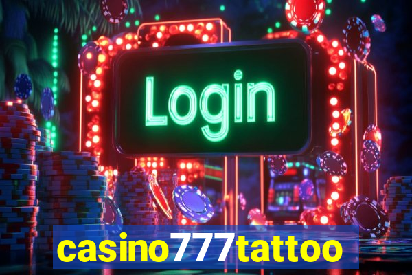 casino777tattoo