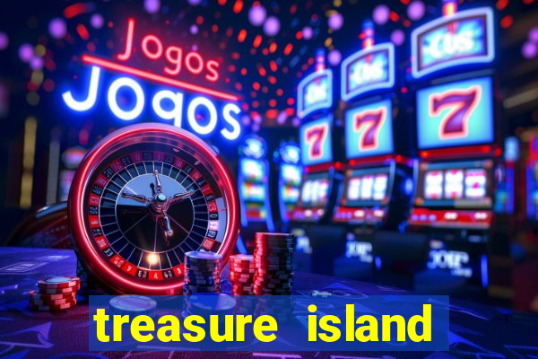 treasure island casino las vegas nv