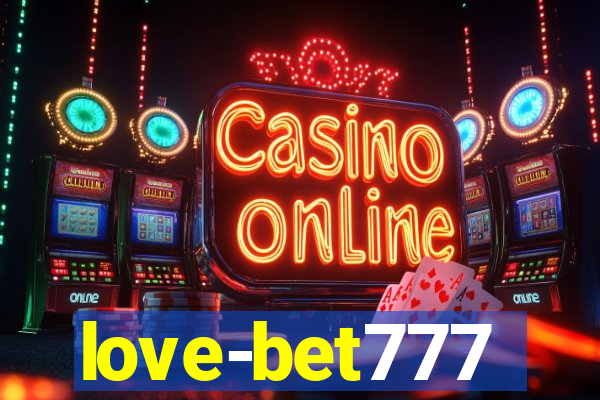 love-bet777