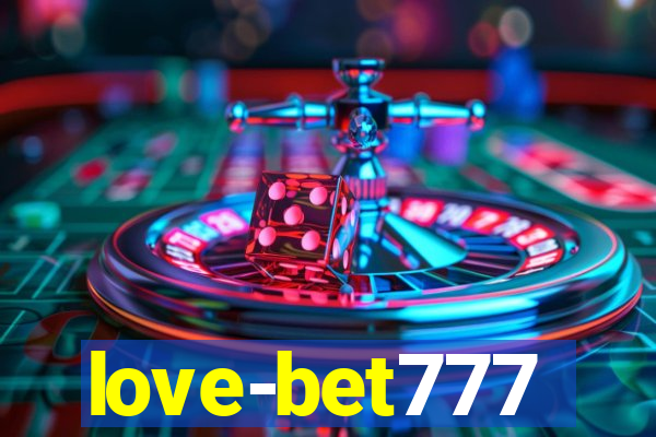 love-bet777