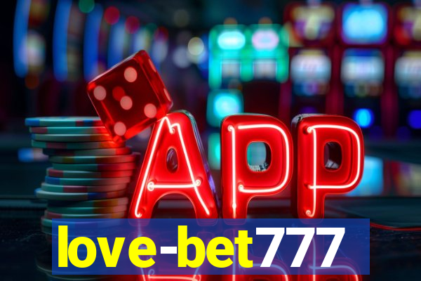 love-bet777