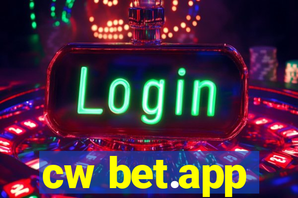 cw bet.app