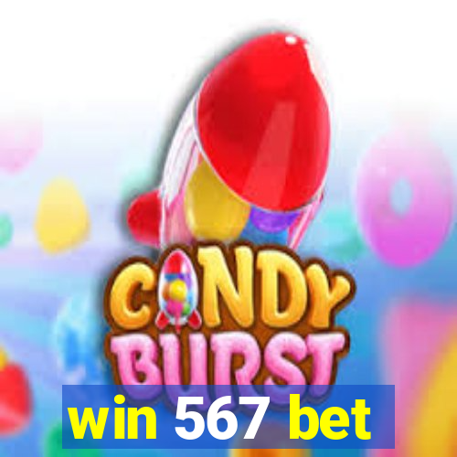 win 567 bet