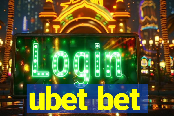 ubet bet