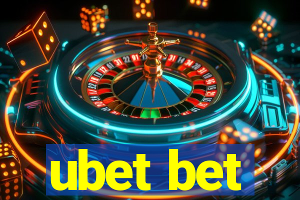 ubet bet