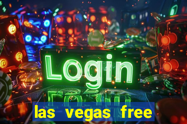 las vegas free slot machines