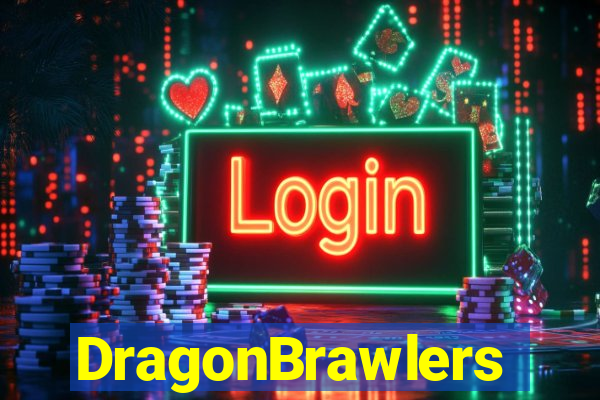 DragonBrawlers