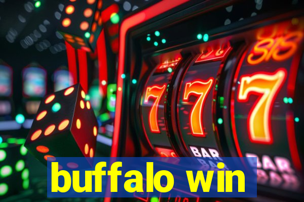 buffalo win