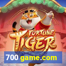 700 game.com