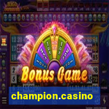 champion.casino