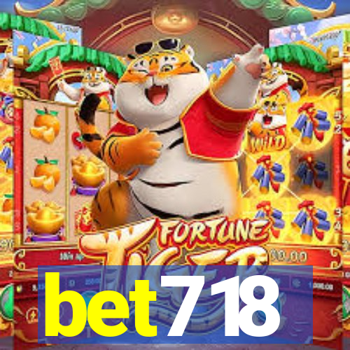 bet718