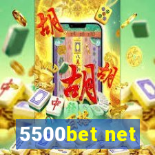 5500bet net