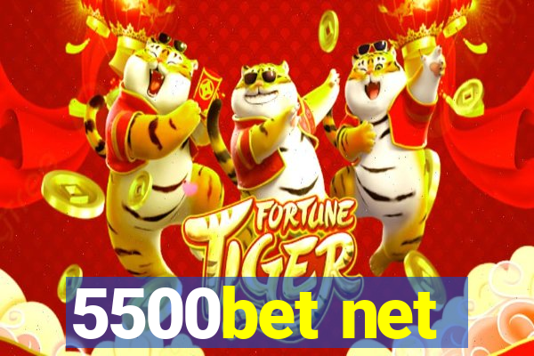 5500bet net