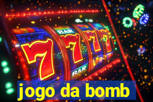 jogo da bomb