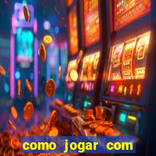 como jogar com bonus na blaze