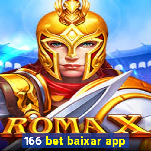 166 bet baixar app